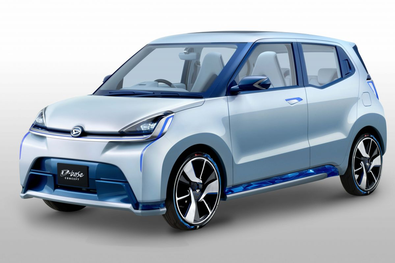 Illustration for article titled Daihatsu disguises sense as whimsy
